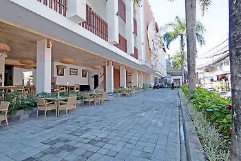 Zen Rooms Benesari 6 Legian Kuta Kuta  Indonesia