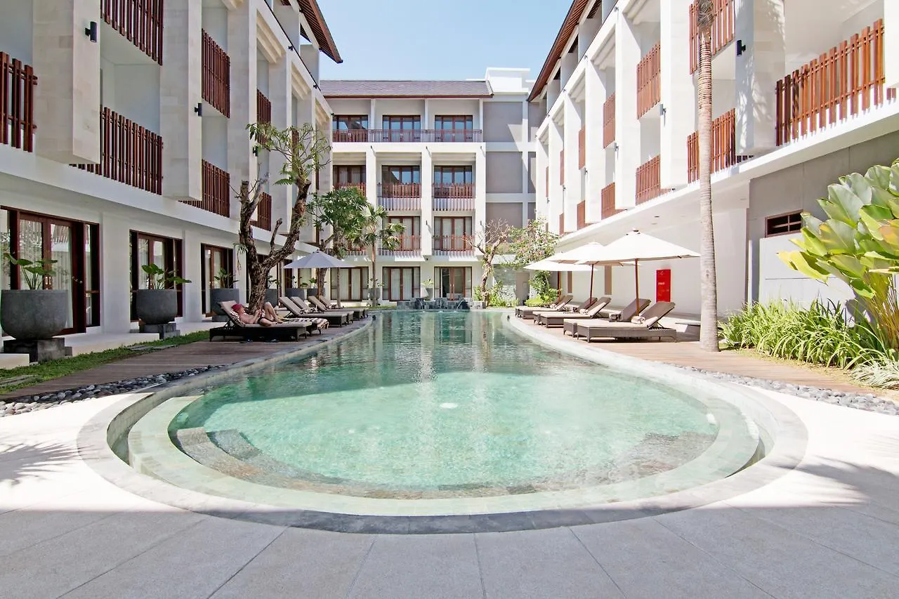 Zen Rooms Benesari 6 Legian Kuta Kuta  Indonesia