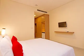 Hotel Zen Rooms Benesari 6 Legian Kuta Kuta