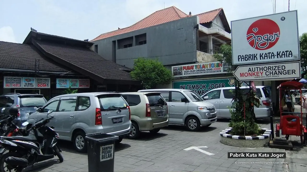 Zen Rooms Benesari 6 Legian Kuta Kuta  3*, Kuta (Bali) Indonesia