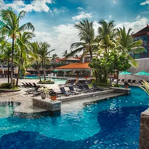 5* Hotell Hard Rock Bali