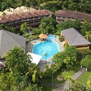 3* Hotell Palm Bali