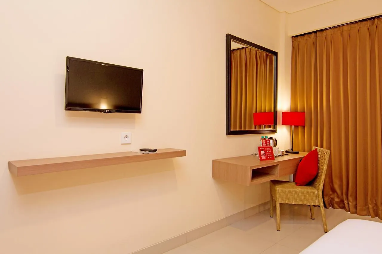 Zen Rooms Benesari 6 Legian Kuta Kuta  3*, Kuta (Bali) Indonesia