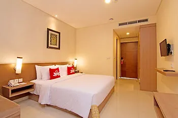 Zen Rooms Benesari 6 Legian Kuta Kuta
